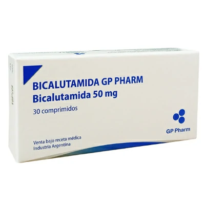 Bicalutamida