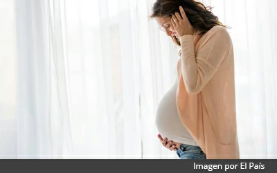 embarazo