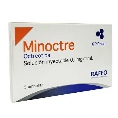 Octreotide